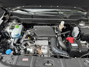 Suzuki S-Cross 1.4 T Black Edition Top Hybrid 4x4
