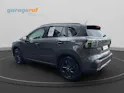 Suzuki S-Cross 1.4 T Black Edition Top Hybrid 4x4