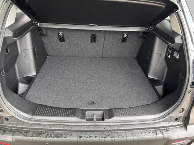 Suzuki S-Cross 1.4 T Black Edition Top Hybrid 4x4