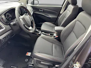 Suzuki S-Cross 1.4 T Black Edition Top Hybrid 4x4