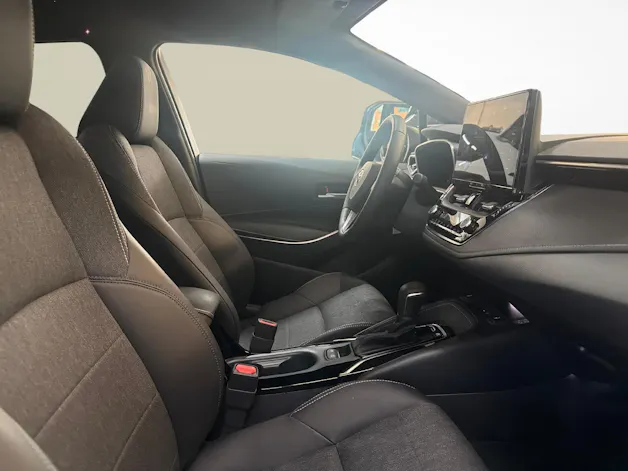 Toyota Corolla Touring Sports 1.8 HSD Trend