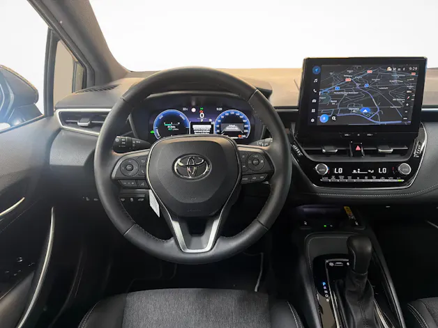 Toyota Corolla Touring Sports 1.8 HSD Trend