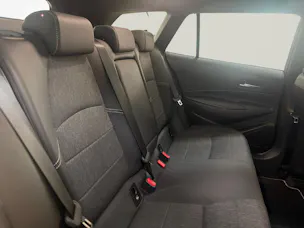 Toyota Corolla Touring Sports 1.8 HSD Trend