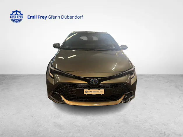 Toyota Corolla Touring Sports 1.8 HSD Trend