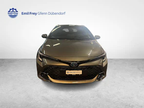 Fahrzeugbild TOYOTA Corolla Touring Sports 1.8 HSD Trend