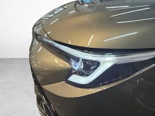 Toyota Corolla Touring Sports 1.8 HSD Trend