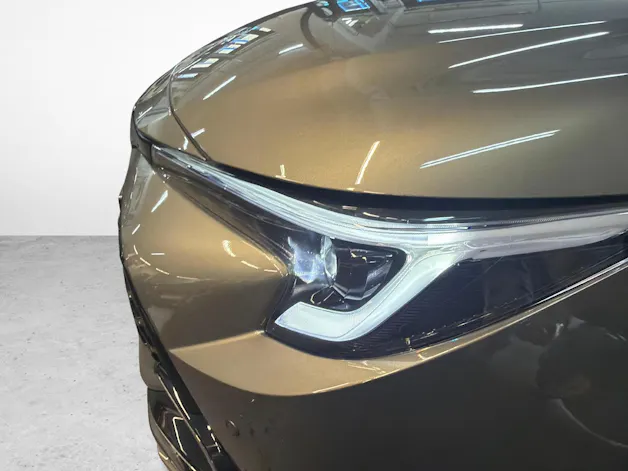 Toyota Corolla Touring Sports 1.8 HSD Trend