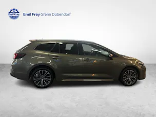 Toyota Corolla Touring Sports 1.8 HSD Trend