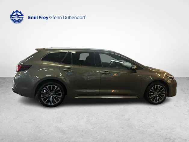 Toyota Corolla Touring Sports 1.8 HSD Trend