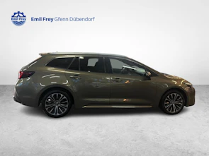 Fahrzeugbild TOYOTA Corolla Touring Sports 1.8 HSD Trend