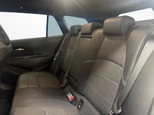 Toyota Corolla Touring Sports 1.8 HSD Trend