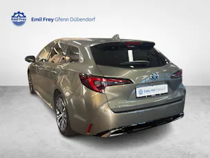 Toyota Corolla Touring Sports 1.8 HSD Trend