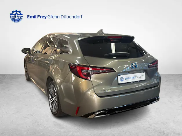 Toyota Corolla Touring Sports 1.8 HSD Trend