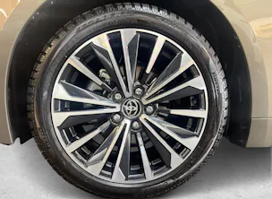 Toyota Corolla Touring Sports 1.8 HSD Trend