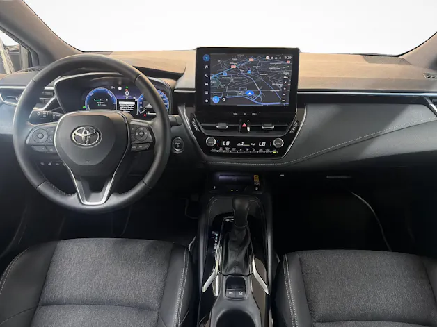 Toyota Corolla Touring Sports 1.8 HSD Trend