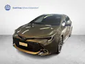 Toyota Corolla Touring Sports 1.8 HSD Trend