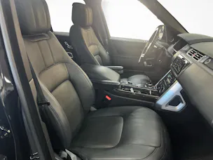 Land Rover Range Rover 5.0 V8 SC Vogue