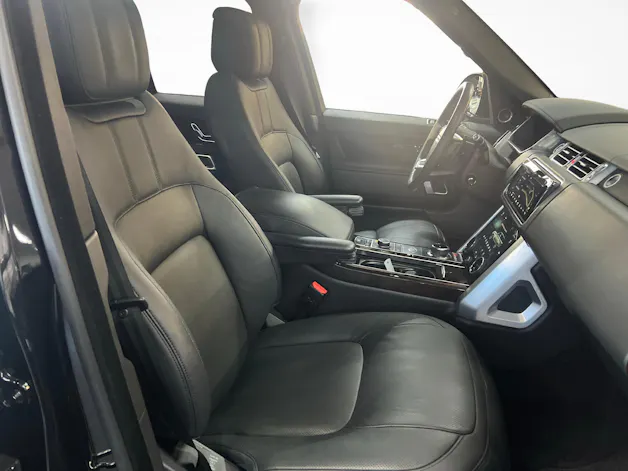 Land Rover Range Rover 5.0 V8 SC Vogue