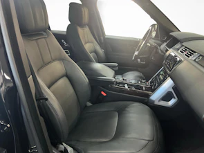 image du véhicule LAND ROVER Range Rover 5.0 V8 SC Vogue