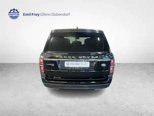 Land Rover Range Rover 5.0 V8 SC Vogue