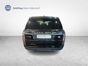 image du véhicule LAND ROVER Range Rover 5.0 V8 SC Vogue