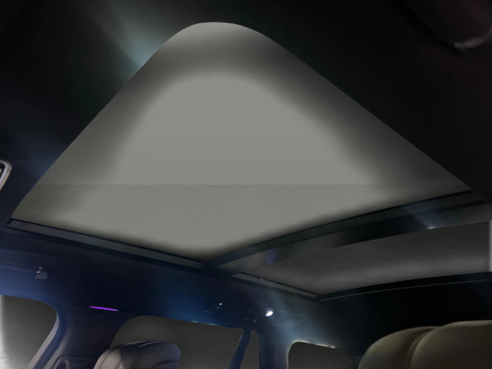 image du véhicule LAND ROVER RANGE ROVER