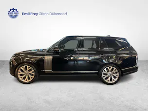 Land Rover Range Rover 5.0 V8 SC Vogue