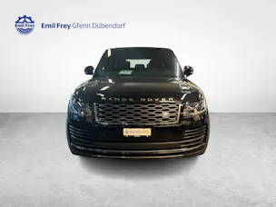 Land Rover Range Rover 5.0 V8 SC Vogue