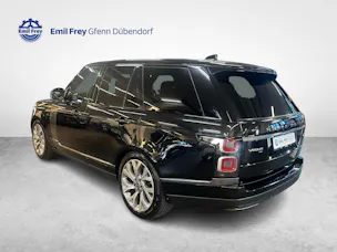 Land Rover Range Rover 5.0 V8 SC Vogue