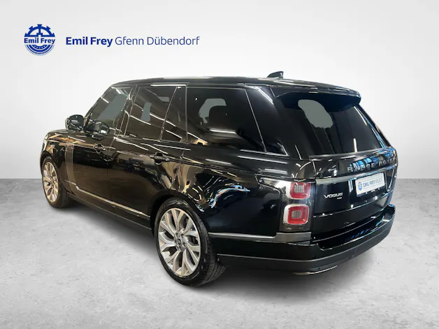 Land Rover Range Rover 5.0 V8 SC Vogue