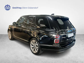 image du véhicule LAND ROVER Range Rover 5.0 V8 SC Vogue