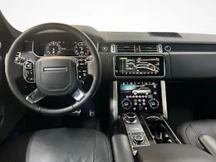 Land Rover Range Rover 5.0 V8 SC Vogue