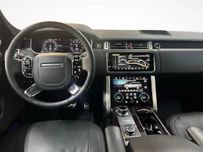 image du véhicule LAND ROVER Range Rover 5.0 V8 SC Vogue