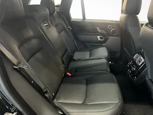 Land Rover Range Rover 5.0 V8 SC Vogue