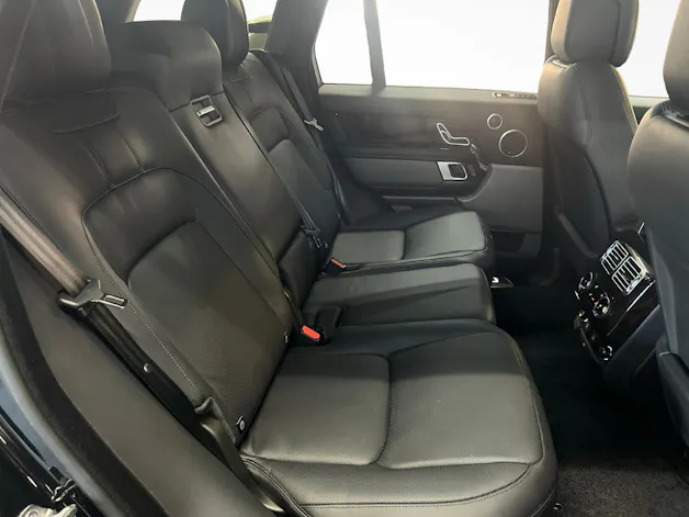 Land Rover Range Rover 5.0 V8 SC Vogue