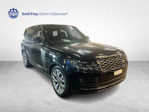 Land Rover Range Rover 5.0 V8 SC Vogue
