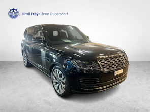 image du véhicule LAND ROVER Range Rover 5.0 V8 SC Vogue