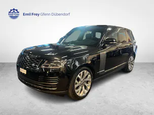 Land Rover Range Rover 5.0 V8 SC Vogue