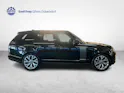 Land Rover Range Rover 5.0 V8 SC Vogue