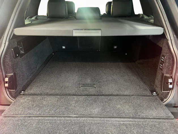 Land Rover Range Rover 5.0 V8 SC Vogue