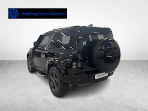 Fahrzeugbild LAND ROVER Defender 90 3.0 I6 X