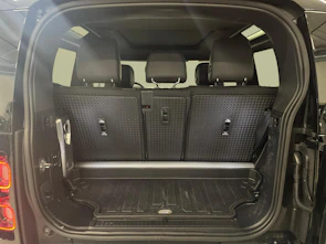 Fahrzeugbild LAND ROVER Defender 90 3.0 I6 X