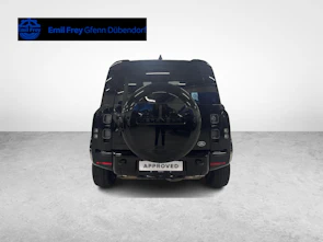 Fahrzeugbild LAND ROVER Defender 90 3.0 I6 X