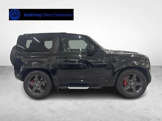 Land Rover Defender 90 3.0 I6 X