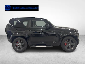 Fahrzeugbild LAND ROVER Defender 90 3.0 I6 X