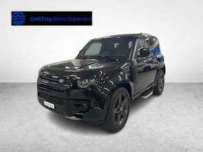 Fahrzeugbild LAND ROVER Defender 90 3.0 I6 X