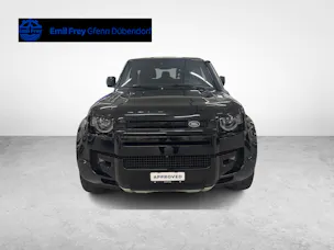 Land Rover Defender 90 3.0 I6 X