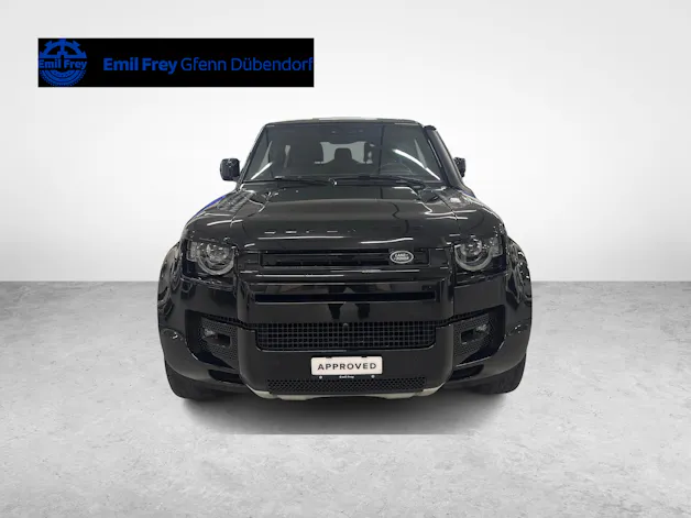 Land Rover Defender 90 3.0 I6 X