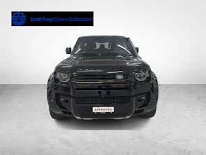 Fahrzeugbild LAND ROVER Defender 90 3.0 I6 X