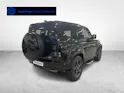 Land Rover Defender 90 3.0 I6 X
